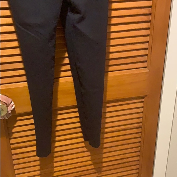 Liverpool maternity leggings blue - Picture 4 of 9